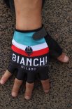 2015 Bianchi Handschuhe Radfahren